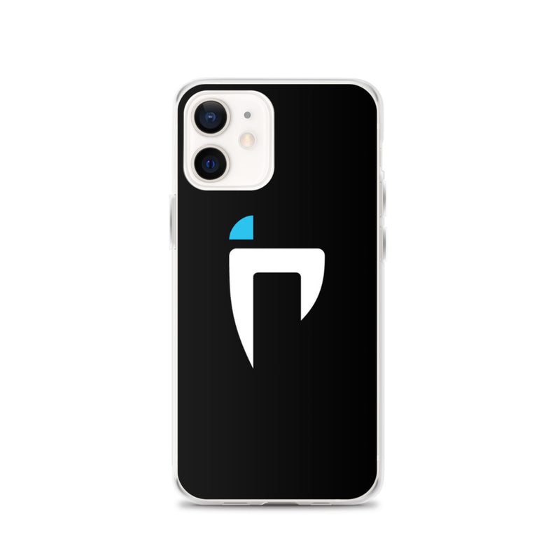 RyShiv iPhone Case