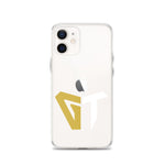 Unprofessional Gaming iPhone Case