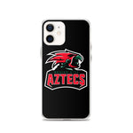 Mexico City Aztecs iPhone Case