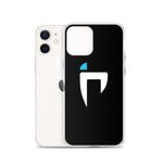 RyShiv iPhone Case
