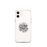 Dollar Rose iPhone Case