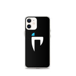 RyShiv iPhone Case