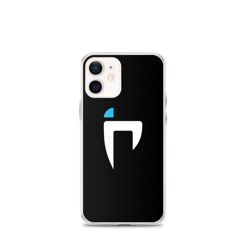RyShiv iPhone Case