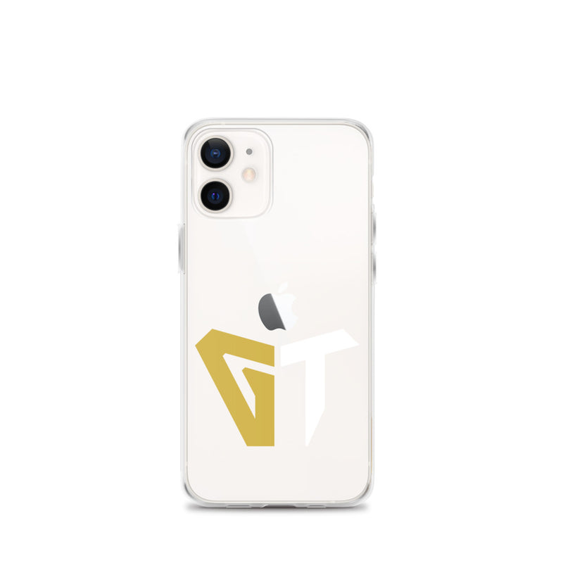 Unprofessional Gaming iPhone Case