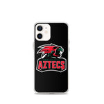 Mexico City Aztecs iPhone Case