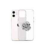 Dollar Rose iPhone Case