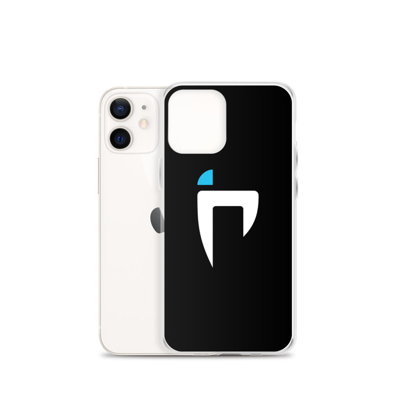 RyShiv iPhone Case