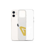 Unprofessional Gaming iPhone Case