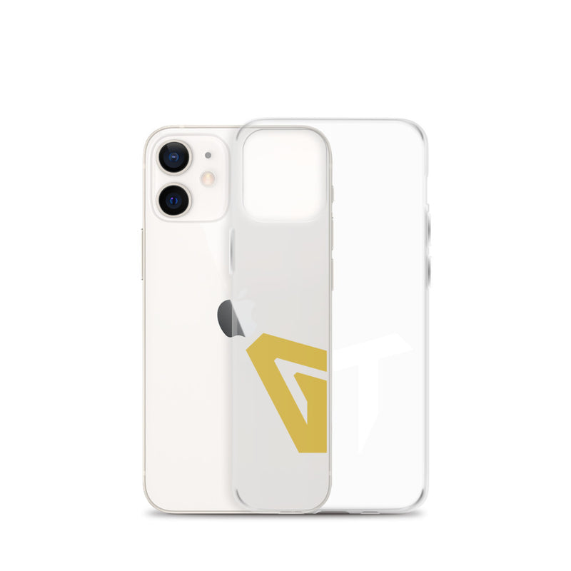 Unprofessional Gaming iPhone Case