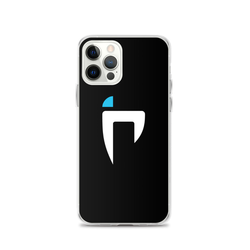 RyShiv iPhone Case