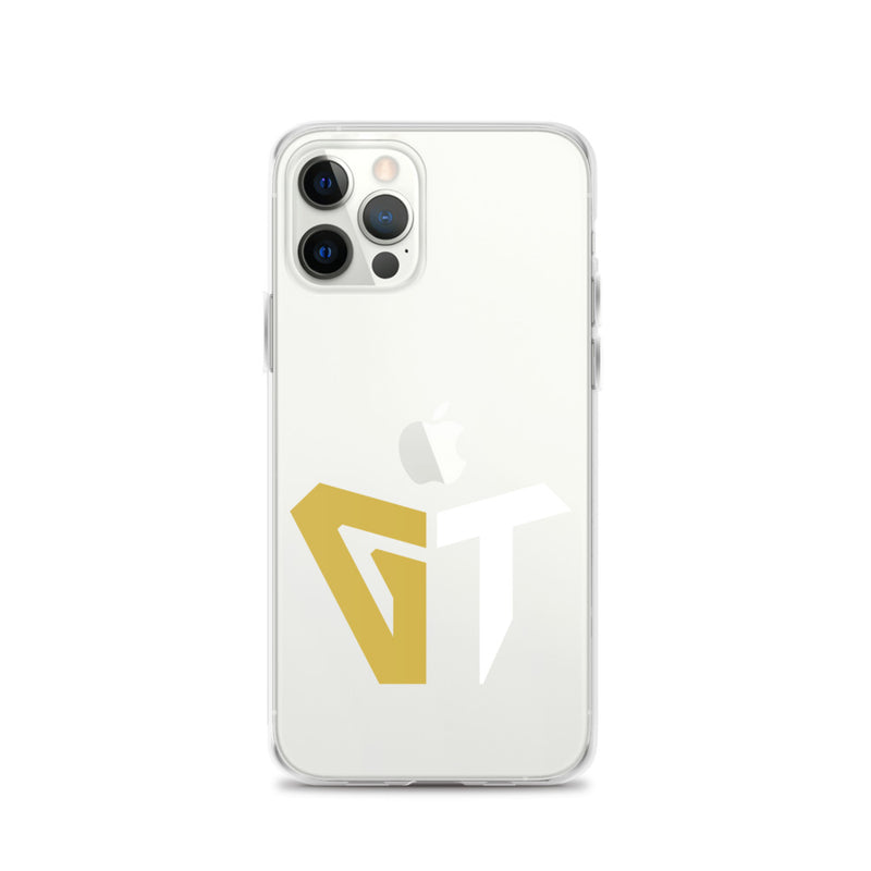 Unprofessional Gaming iPhone Case