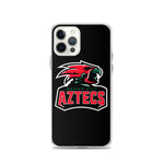 Mexico City Aztecs iPhone Case