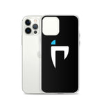 RyShiv iPhone Case