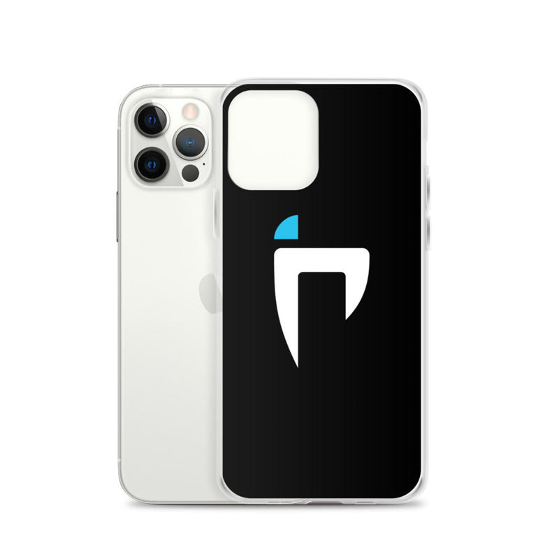 RyShiv iPhone Case