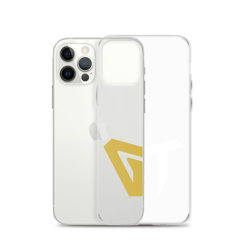 Unprofessional Gaming iPhone Case