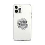 Dollar Rose iPhone Case