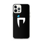 RyShiv iPhone Case