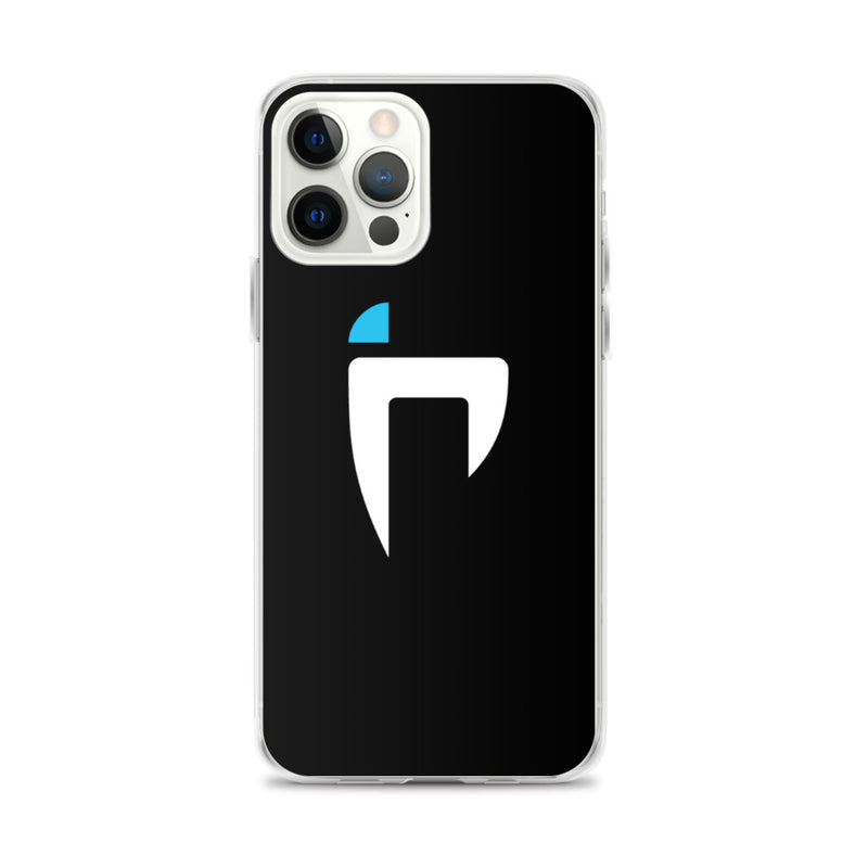 RyShiv iPhone Case