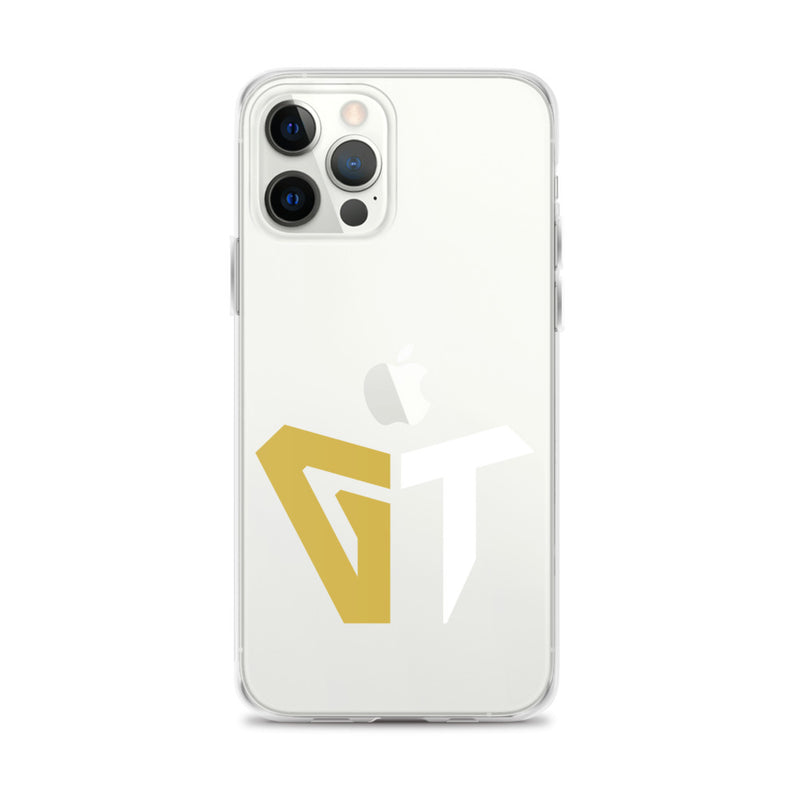 Unprofessional Gaming iPhone Case