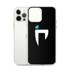 RyShiv iPhone Case