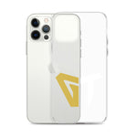 Unprofessional Gaming iPhone Case