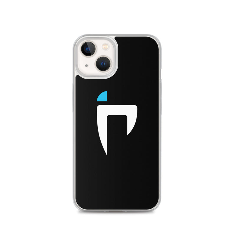 RyShiv iPhone Case