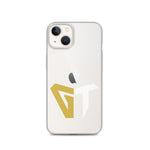 Unprofessional Gaming iPhone Case