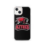 Mexico City Aztecs iPhone Case