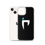 RyShiv iPhone Case