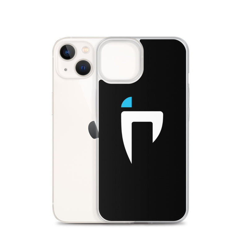 RyShiv iPhone Case