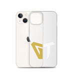 Unprofessional Gaming iPhone Case