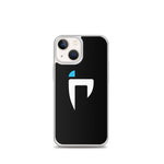 RyShiv iPhone Case