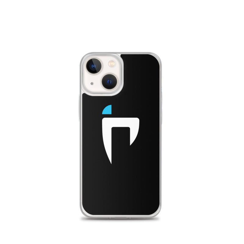 RyShiv iPhone Case