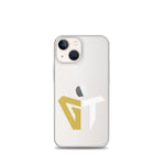 Unprofessional Gaming iPhone Case