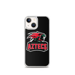 Mexico City Aztecs iPhone Case