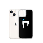 RyShiv iPhone Case