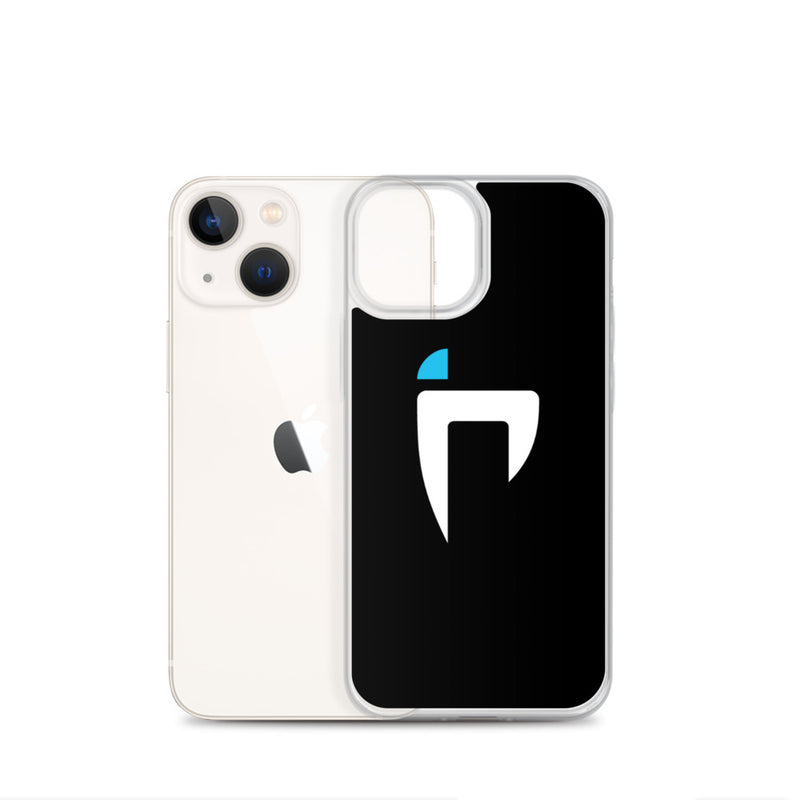 RyShiv iPhone Case