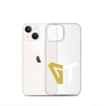 Unprofessional Gaming iPhone Case