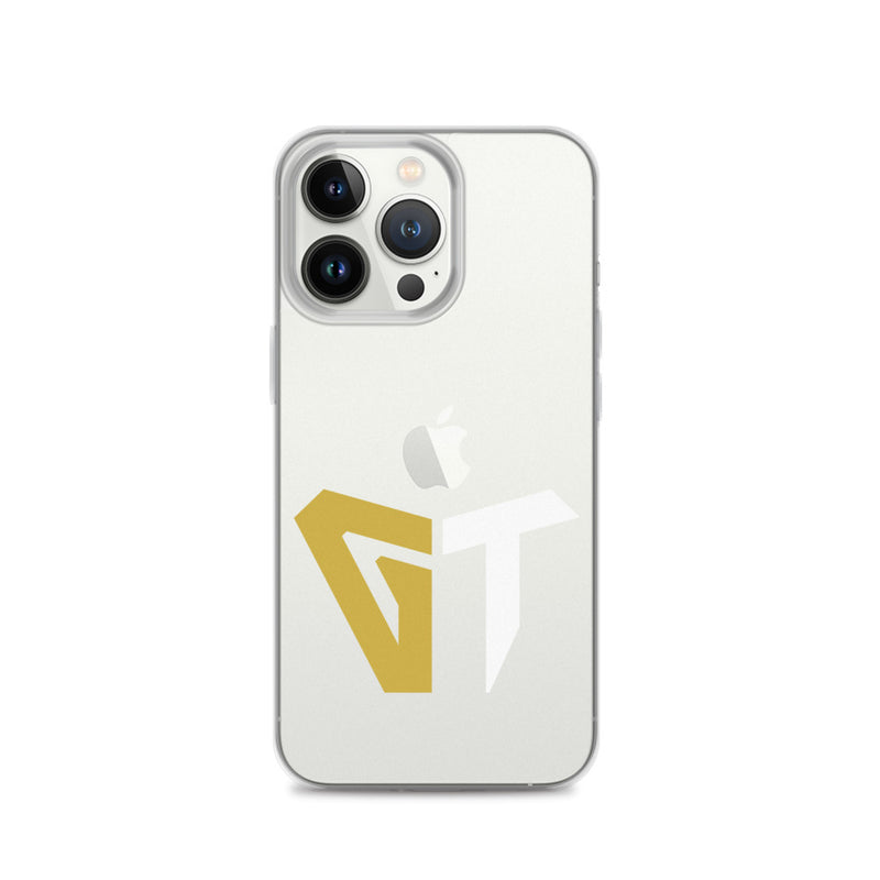 Unprofessional Gaming iPhone Case