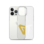 Unprofessional Gaming iPhone Case