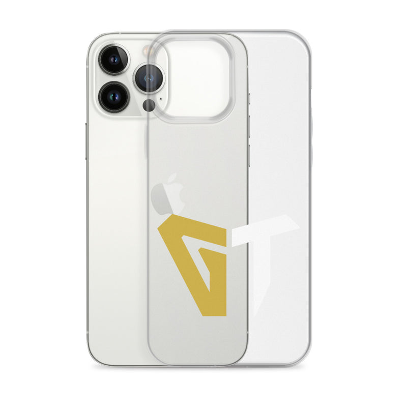 Unprofessional Gaming iPhone Case