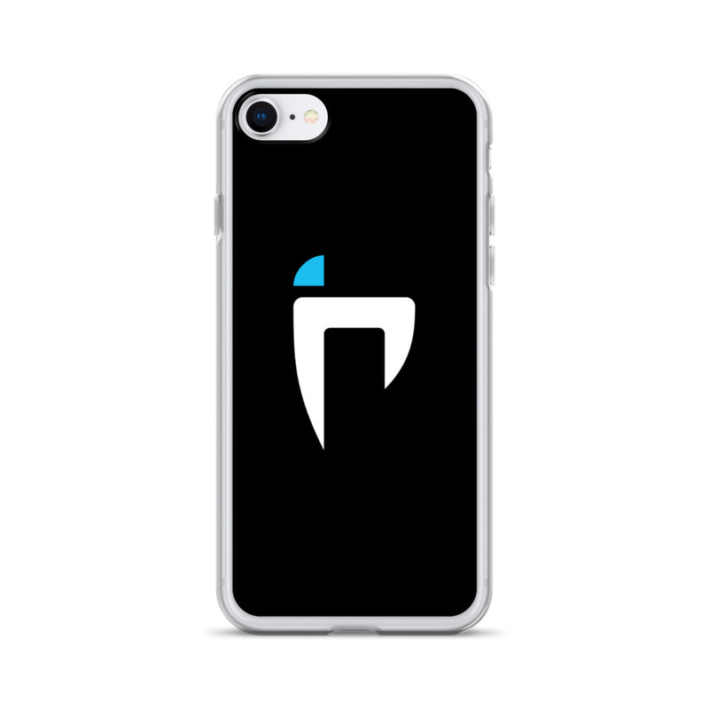 RyShiv iPhone Case