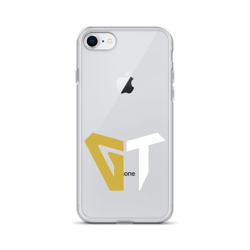 Unprofessional Gaming iPhone Case