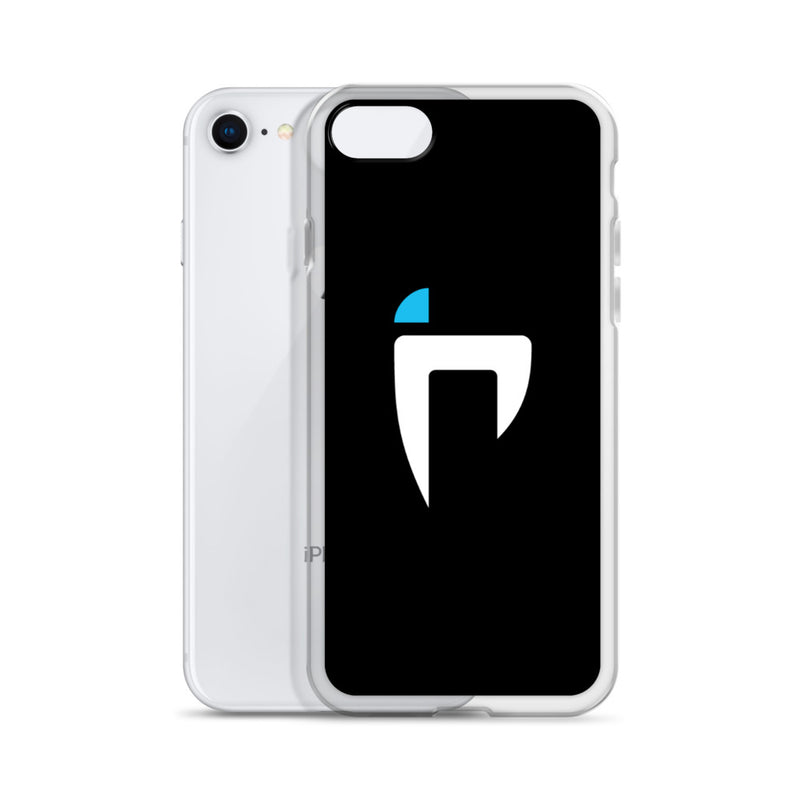 RyShiv iPhone Case