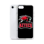 Mexico City Aztecs iPhone Case