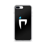 RyShiv iPhone Case