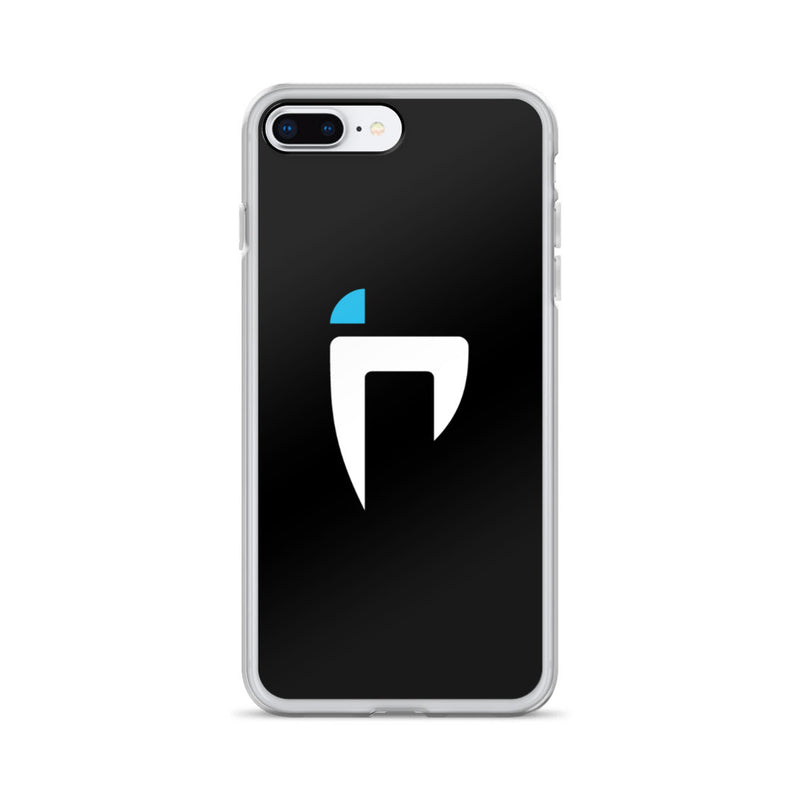 RyShiv iPhone Case