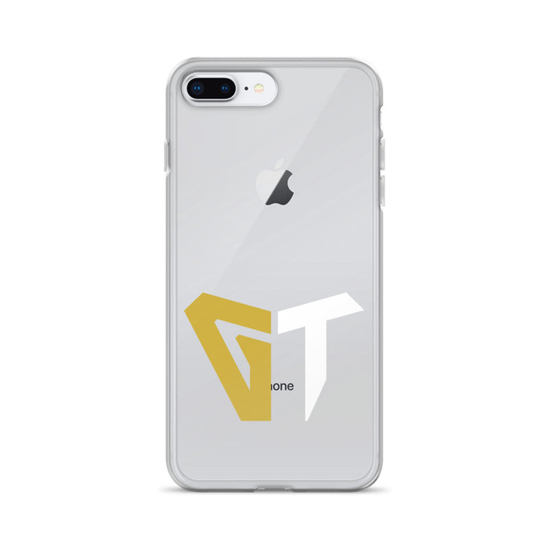 Unprofessional Gaming iPhone Case