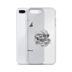 Dollar Rose iPhone Case