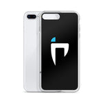 RyShiv iPhone Case